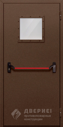 Противопожарная дверь EI-30 - фото