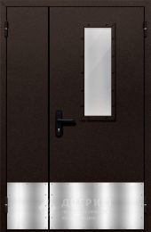 Противопожарная дверь 3 типа