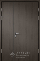 Дверь квартирная огнестойкая EI-60