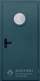 Огнестойкая дверь под покраску