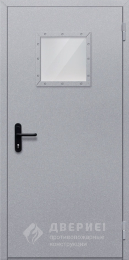 	 Дымогазонепроницаемая дверь EIS-30 - фото